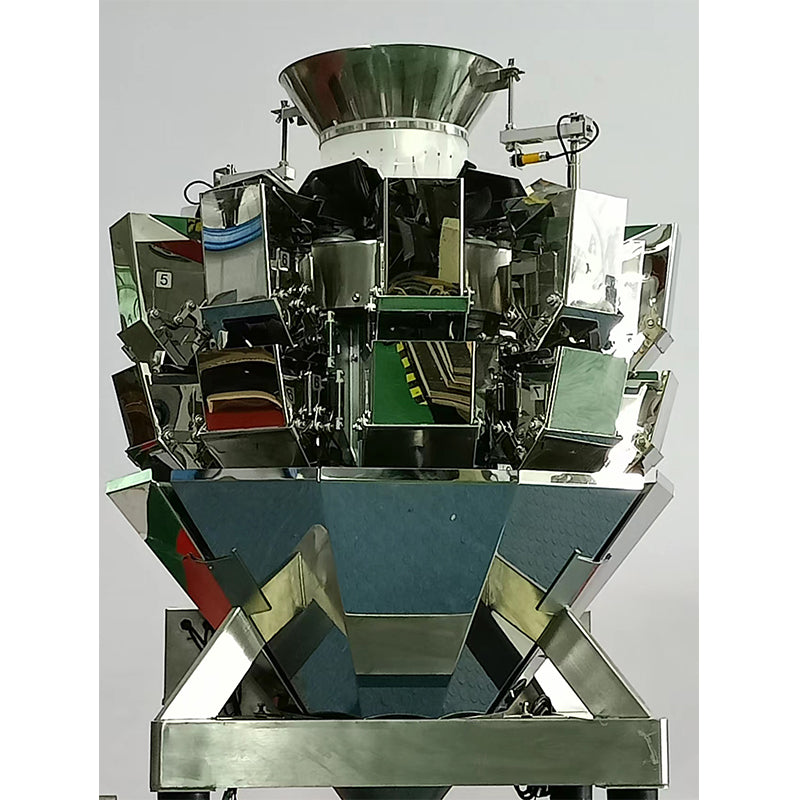 Industrial all-in-one machine, fully automatic all-in-one machine, stainless steel