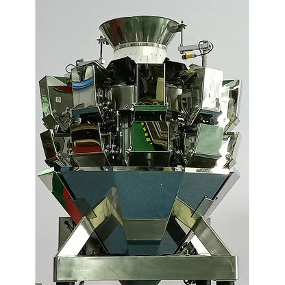 Industrial all-in-one machine, fully automatic all-in-one machine, stainless steel