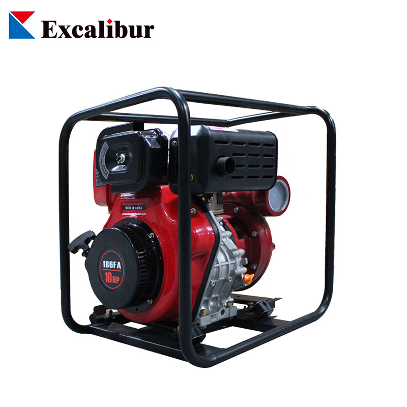 kaipute Diesel high pressure cast iron pump(Please consult customer service for pricing)