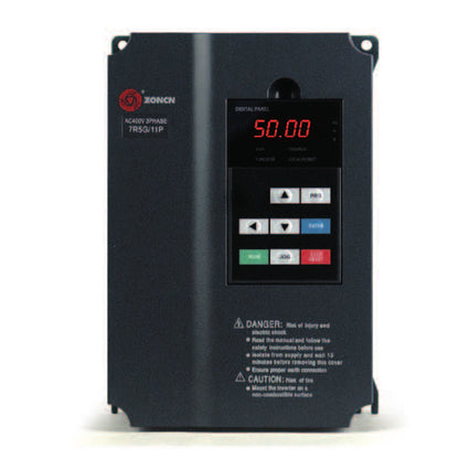 Lanyang Zhongchen Inverter ZONCN 0.75KW-220KW(Please consult customer service for pricing)  Universal vector inverter