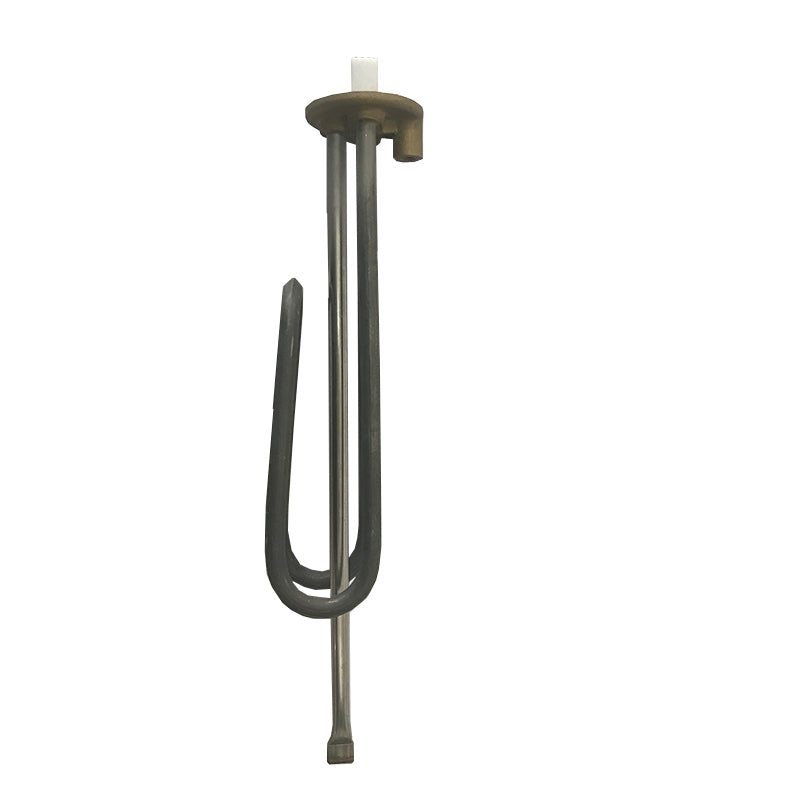 dongnike Electric heating pipe for water heater exported to Europe  Dry fired heating tube, stainless steel electric heating rod