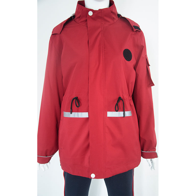 laiya Winter school uniform jacket