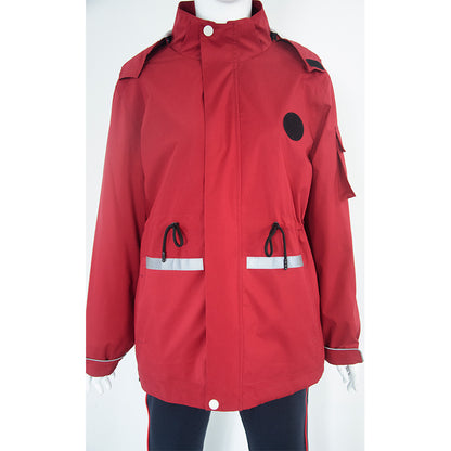 laiya Winter school uniform jacket