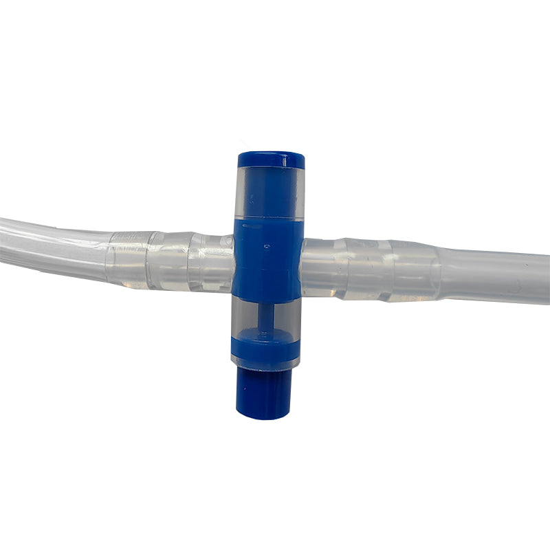 baishikang Disposable Laparoscopic Irrigation Connector