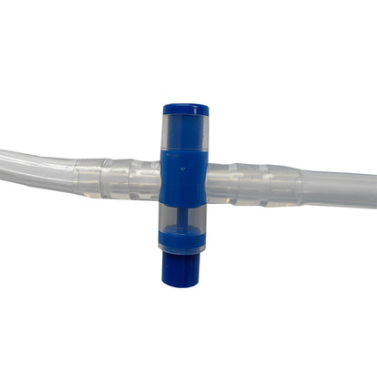 baishikang Disposable Laparoscopic Irrigation Connector