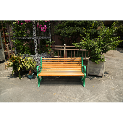 ruichuang Park chair outdoor leisure chair