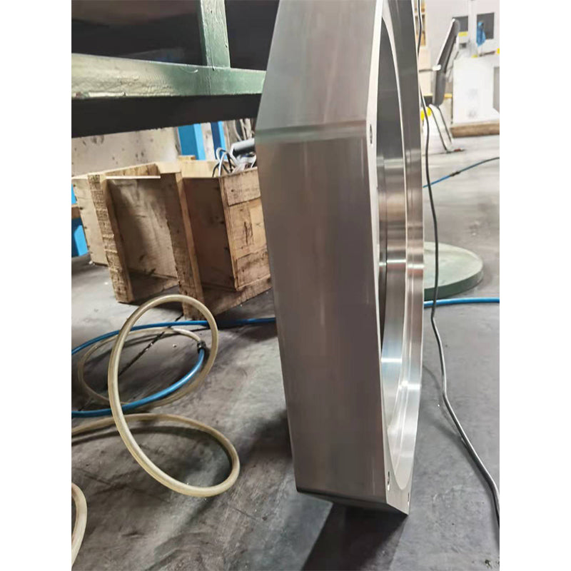 lingdian Stainless steel quadrangle  Galvanized air duct flange
