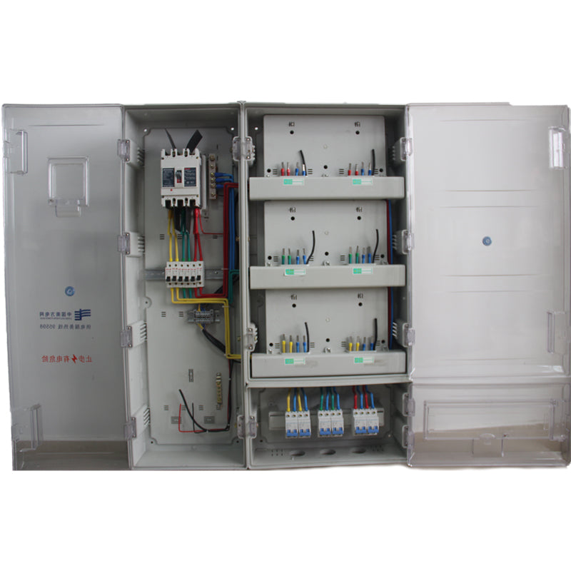 tianshun South Grid single-phase 5-meter position FPFD6X/ 840*1070*170