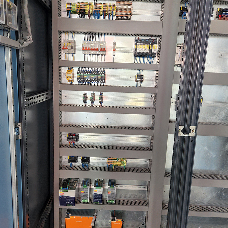 boyi Witto cabinet(Please consult customer service for pricing)