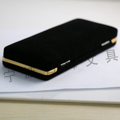 jifeng Metal Pen Set TB9504 Signature Pen Custom Logo  Exquisite Pen Business Pen