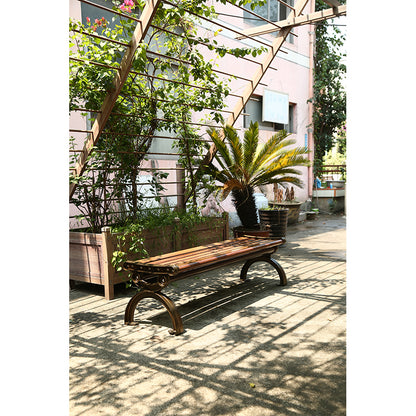 ruichuang Large 8-shaped flat chair
