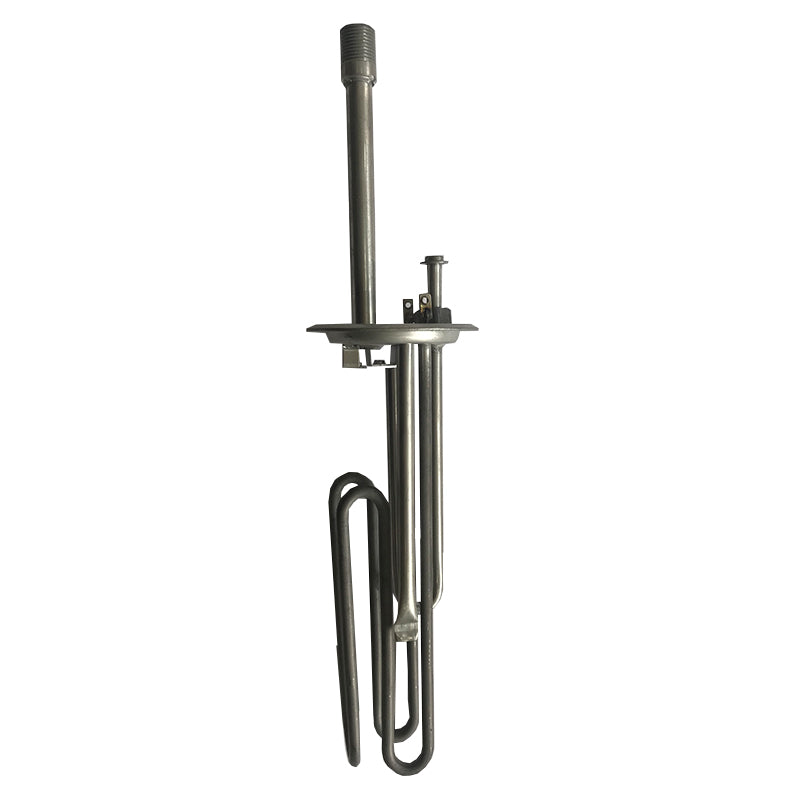 dongnike Instant water heater pipe  Dry fired heating tube stainless steel electric heating rod