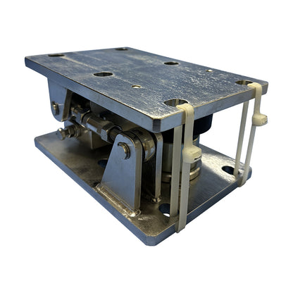 Weighing module holder RTNM  Koli ZS column module automotive rail scale tank reaction kettle