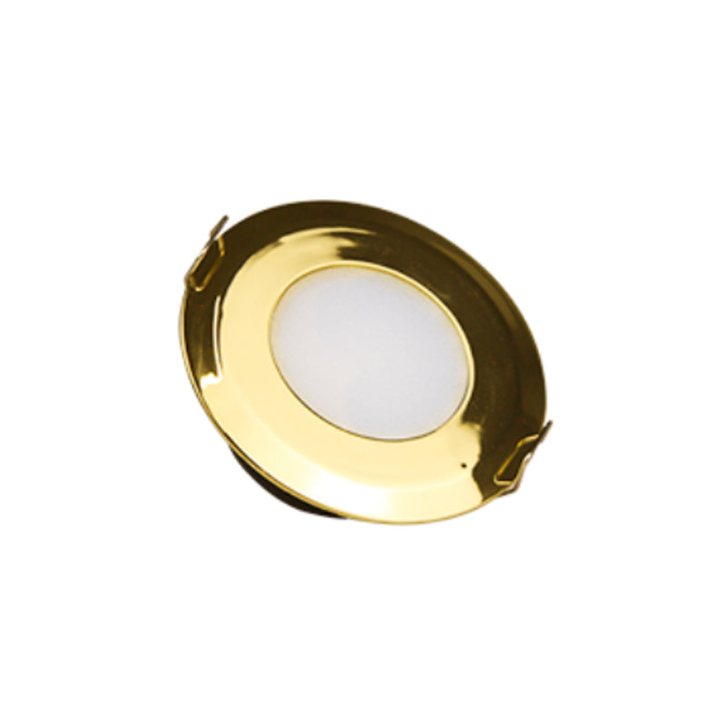 shangcai LED SPOT DOWNLIGHT IP20   Anti glare mini spotlight black ultra-thin LED spotlight