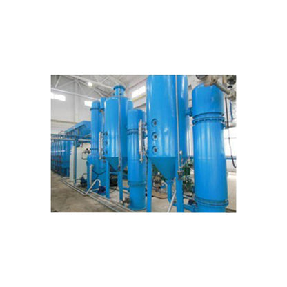 chuxin Wastewater treatment system  Integrated sewage treatment equipment Sewage filtration treatment equipment