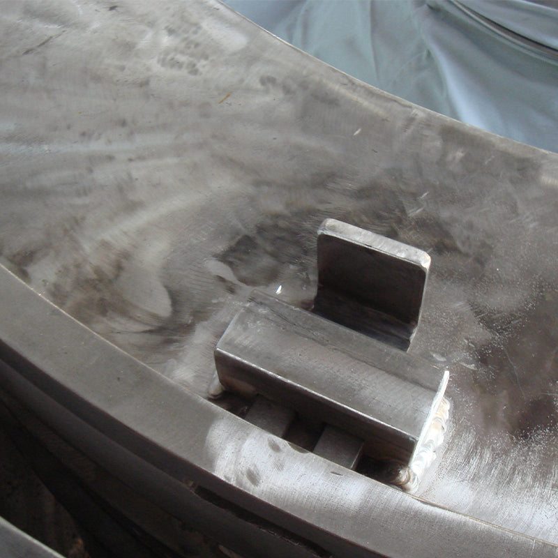 hujiang PD Hanging Bag Discharge Centrifuge