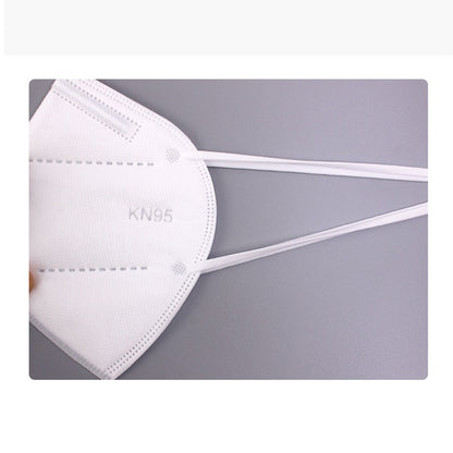 zhongnan  KN95 Mask ZN9501/ 16*10.5cm