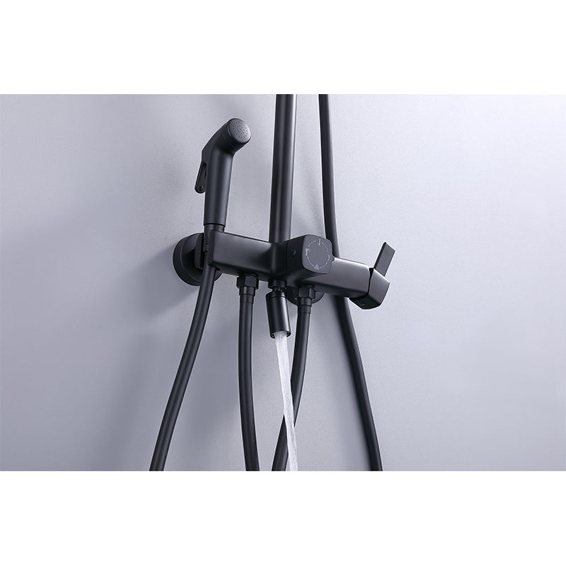 yufa Deluxe shower