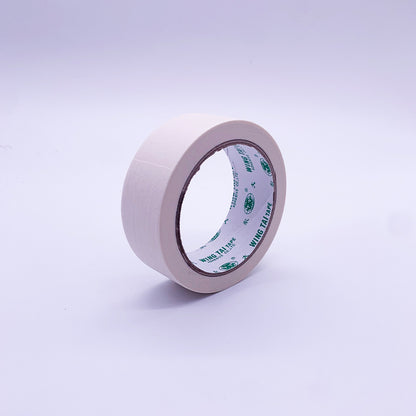 yongda masking paper tape  Meiwen paper tape can be used for writing paper tape
