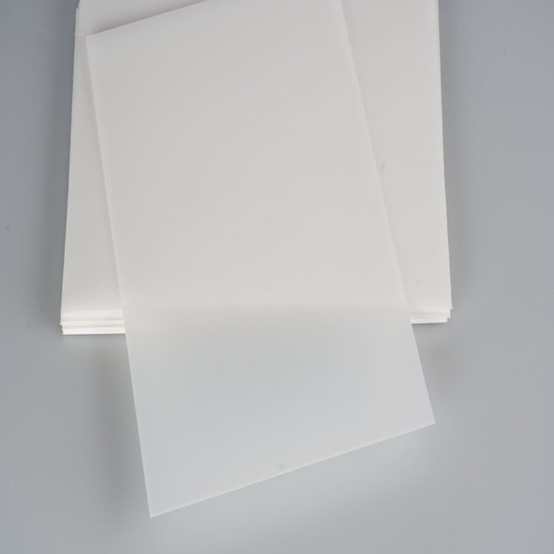 fudexin PP sheet(Please consult customer service for pricing)