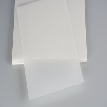 fudexin PP sheet(Please consult customer service for pricing)