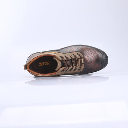 ruziniu triple-anti-fishing shoes
