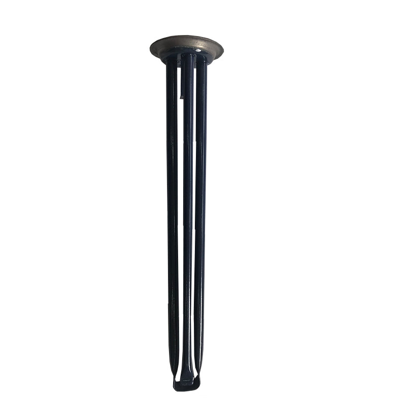 dongnike Water and electricity separation heating sleeve of water heater  Electric heating tube heat sink, drying radiator