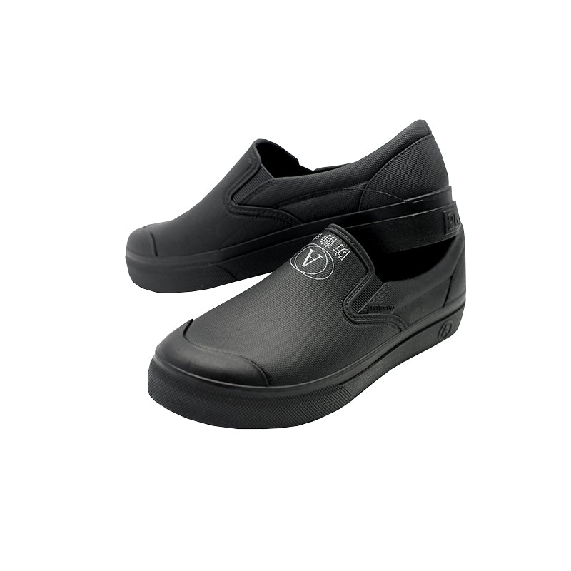 tonghuasheng Anti-static shoes industrial rain boots waterproof dustproof clean shoes dust-free clean shoes anti-skid shoes food shoes breathable work shoes