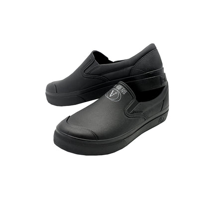 tonghuasheng Anti-static shoes industrial rain boots waterproof dustproof clean shoes dust-free clean shoes anti-skid shoes food shoes breathable work shoes