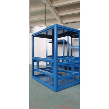 zhongxin Logistics transmission equipment rack(Please consult customer service for pricing)