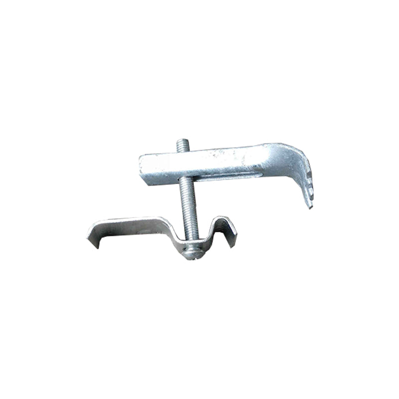 Installation clip fixing magic stainless steel thickened installation clip