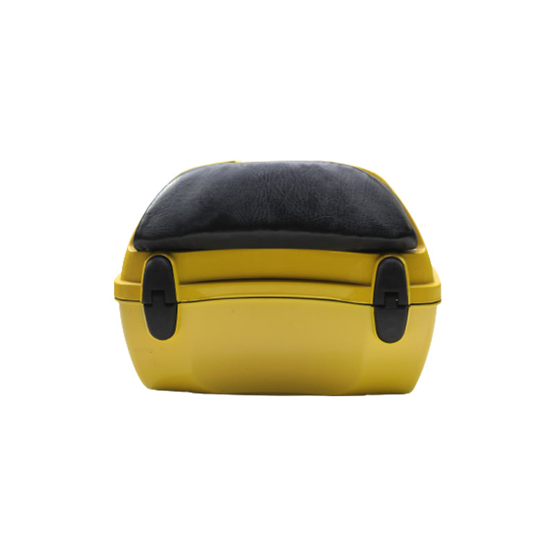 baolima Little Lingying Eagle Trunk of electric vehicle Motorcycle tail box BLM-W007-5#/6#  33.5×33×25.7(Please consult customer service for pricing)