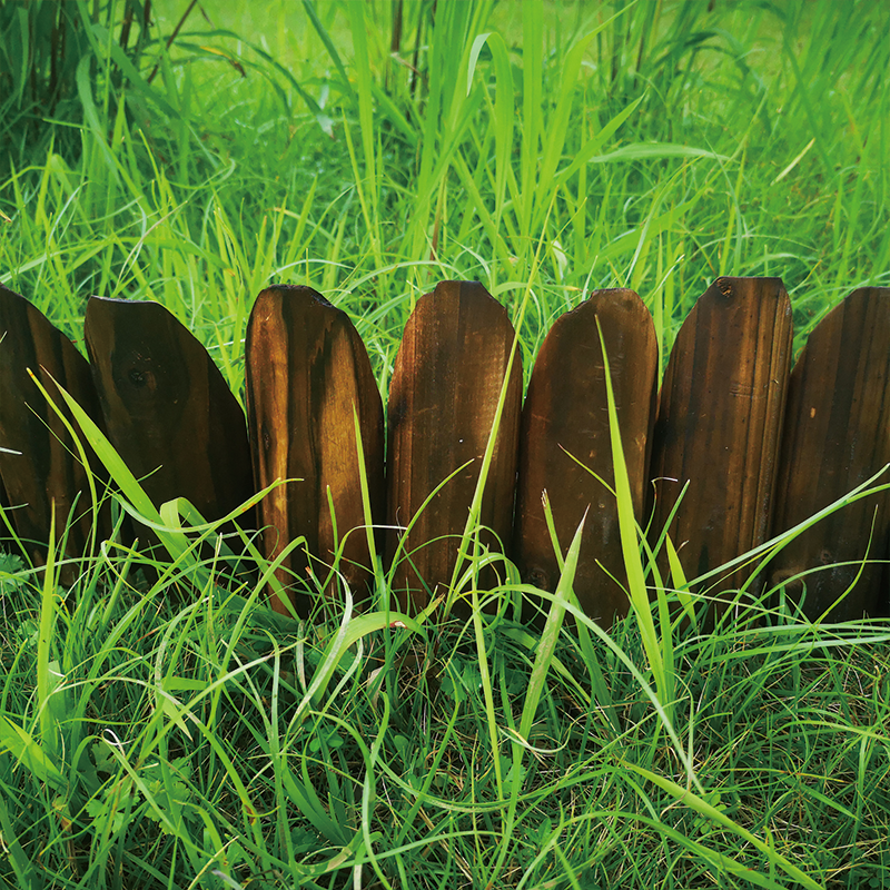 linfeng Wooden fence and fence(Please consult customer service for pricing)