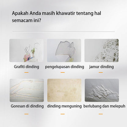 yunyi    High energy alkali resistant sealing primer, anti mold and anti detachment wall sand fixing agent, alkali resistant reinforcement primer