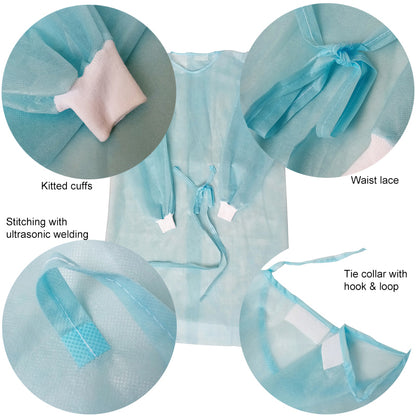 zhongnan  Isolation gown