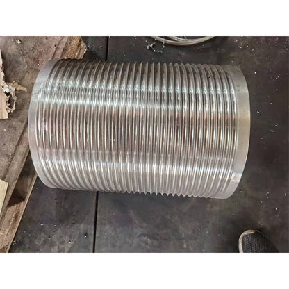 lingdian Motor drum wheel