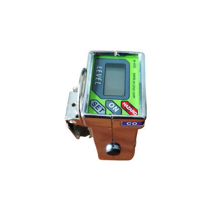 jinyi Portable Carbon Monoxide Detection Alarm M-450 CO