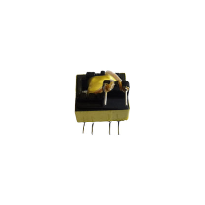 mingruida High Frequency Transformer EE1610-5V2A   Toroidal Inductors Transformer Proofing