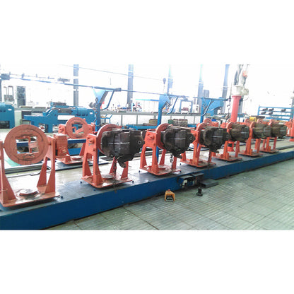siermo   Manual butt welding machine PE pipe welding machine