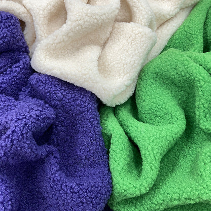 fenghao 19/2 Cotton Cashmere Fabric for Sofa, Bay Window Cushion, Pillow and Apparel, Soft Texture(Please consult customer service for pricing)