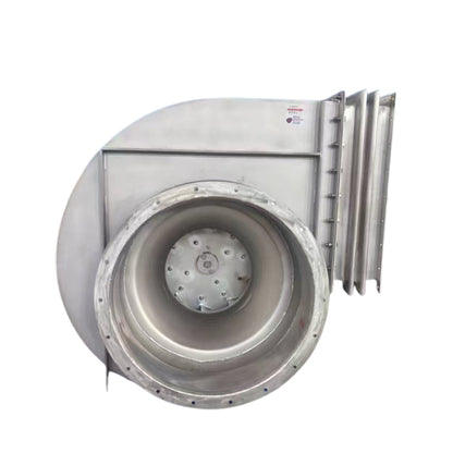 bafaluo BL70 Low-Pressure Fan for Packaging Industry, Dust Collection, and Industrial Waste Gas(Please consult customer service for pricing)