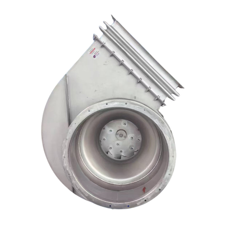 bafaluo BL70 Low-Pressure Fan for Packaging Industry, Dust Collection, and Industrial Waste Gas(Please consult customer service for pricing)