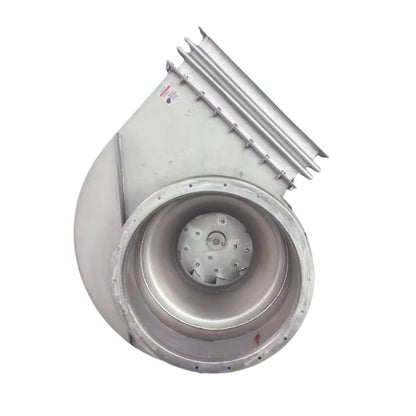 bafaluo BL70 Low-Pressure Fan for Packaging Industry, Dust Collection, and Industrial Waste Gas(Please consult customer service for pricing)