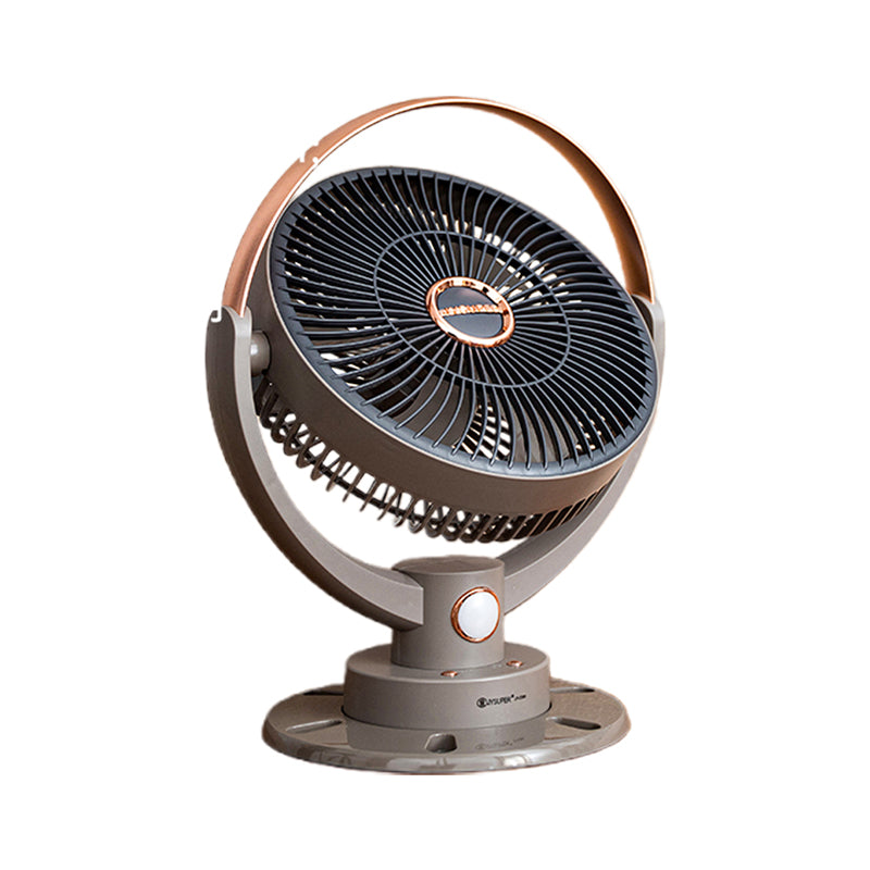jinyan Rechargeable Electric Fan USB Rechargeable Mini Desk Fan / Portable USB Desk Fan JY - 2390 Desktop or Wall - Mounted Fan 300 pieces