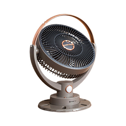jinyan Rechargeable Electric Fan USB Rechargeable Mini Desk Fan / Portable USB Desk Fan JY - 2390 Desktop or Wall - Mounted Fan 300 pieces