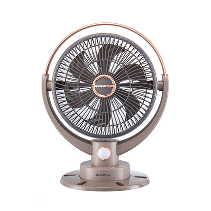 jinyan Rechargeable Electric Fan USB Rechargeable Mini Desk Fan / Portable USB Desk Fan JY - 2390 Desktop or Wall - Mounted Fan 300 pieces