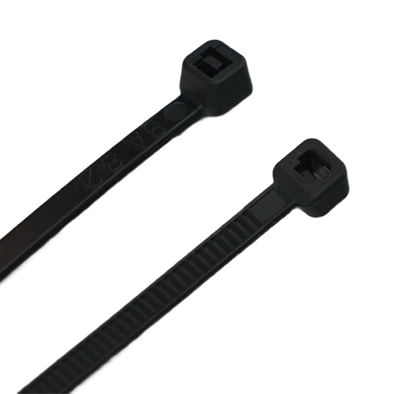 fusite Cable ties, nylon cable ties are corrosion-resistant and oxidation-resistant(Please consult customer service for pricing)
