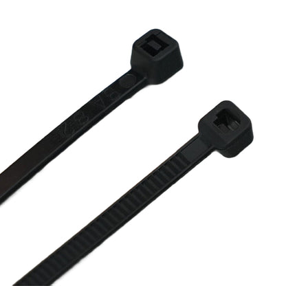 fusite Cable ties, nylon cable ties are corrosion-resistant and oxidation-resistant(Please consult customer service for pricing)