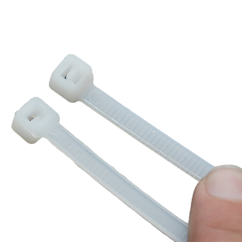 fusite Cable ties, nylon cable ties are corrosion-resistant and oxidation-resistant(Please consult customer service for pricing)