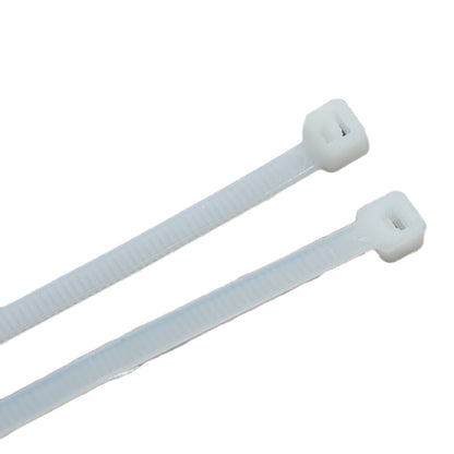 fusite Cable ties, nylon cable ties are corrosion-resistant and oxidation-resistant(Please consult customer service for pricing)
